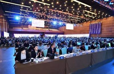 第三十一届国际医疗仪器设备展览会暨会议邀请