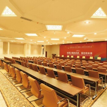 山西会议展览服务市场价格解析与影响因素