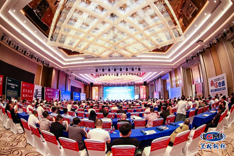 会议及展览服务 联结世界的桥梁与窗口