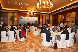 香港中华厂商联合会展览服务有限公司 专业会议与展览服务解决方案