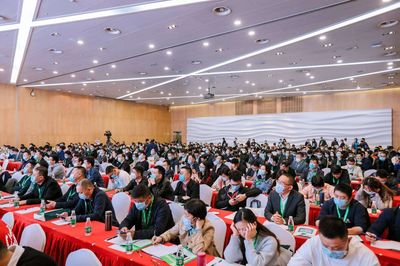 2022SCE全国校园建设展览会 推动教育环境创新与会议展览服务升级