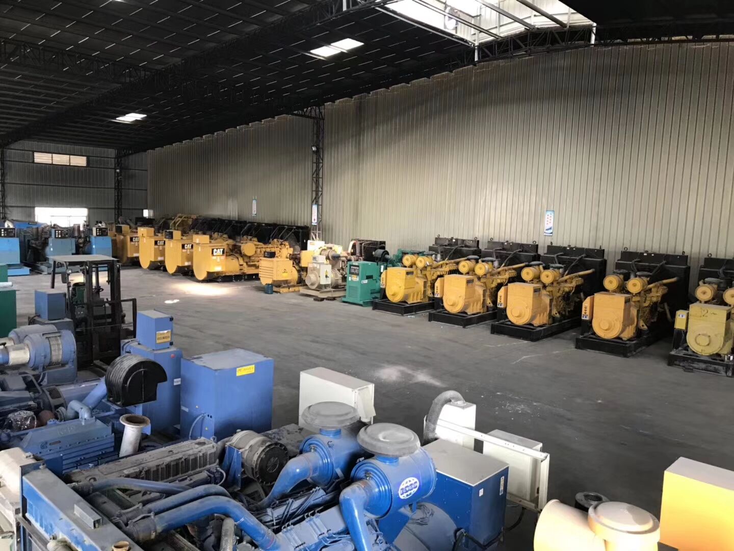 合肥静音发电机、大型柴油发电机及发电车租赁全攻略