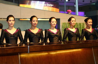 南昌专业会议会务策划与展览服务 一站式模特礼仪与会展解决方案